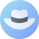 sombrero icon