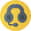 auriculares icon