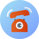 teléfono icon