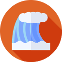 tsunami icon