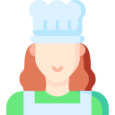 cocinero icon