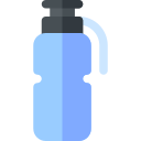 botella de agua icon