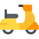 scooter icon