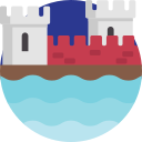 castillo icon