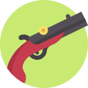 pistola icon