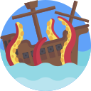 kraken icon