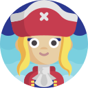 pirata icon