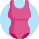 traje de baño icon