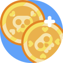 monedas icon