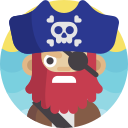 pirata icon