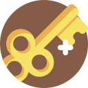 llave icon