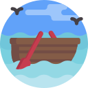 barco icon