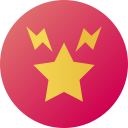 estrella icon