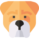 buldog icon