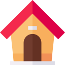 casa de perro icon