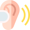 aparelho auditivo 