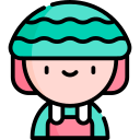 niña icon