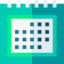 calendario icon