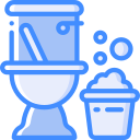 baño icon