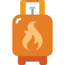 gas icon