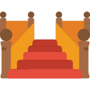 escalera