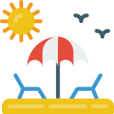 strand icon