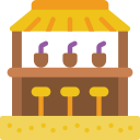strandbar icon