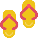 sandalen icon