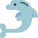 delfin icon