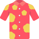 hawaiihemd icon