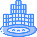 hotel icon