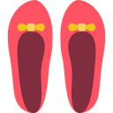 zapatos icon