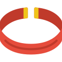 brazalete icon