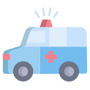 ambulancia