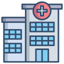 hospital icon