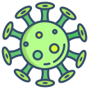 coronavirus icon