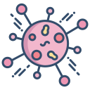 coronavirus icon