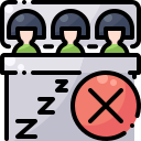 dormir icon