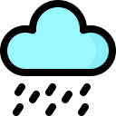 lluvia icon