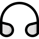 auriculares icon