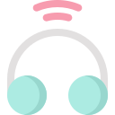 auriculares icon