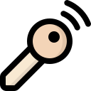 llave icon