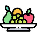 fruta icon