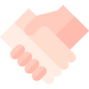 tomados de la mano icon