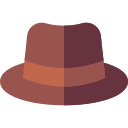 sombrero icon