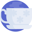 taza de té icon