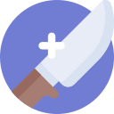 cuchillo icon