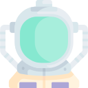 astronauta icon