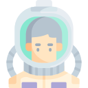 astronauta icon