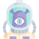 astronauta icon